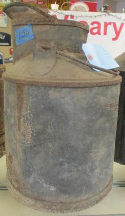 5 GALLON CAN