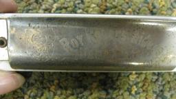 ROY ROGERS HARMONICA LOT
