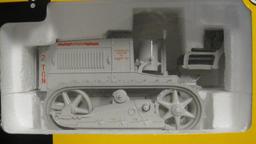 CATERPILLAR 2 TON TRACK-TYPE TRACTOR