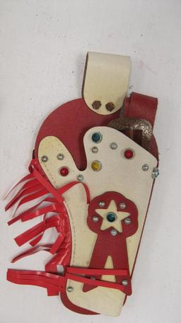 RANGELAND HOLSTERS