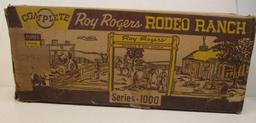 ROY ROGERS RODEO RANCH