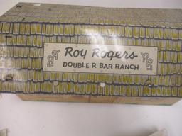 ROY ROGERS RODEO RANCH