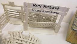 ROY ROGERS RODEO RANCH