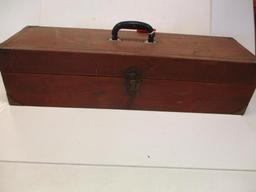 BOW AND ARROW KIT