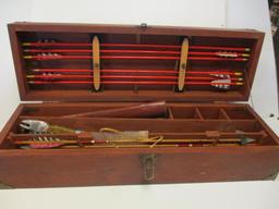 BOW AND ARROW KIT