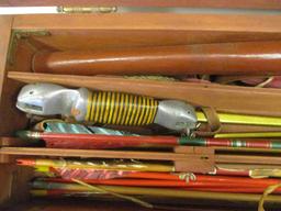 BOW AND ARROW KIT