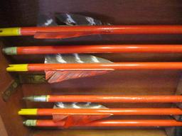 BOW AND ARROW KIT