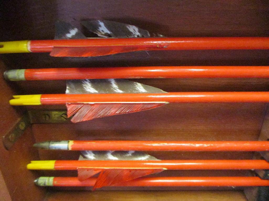 BOW AND ARROW KIT