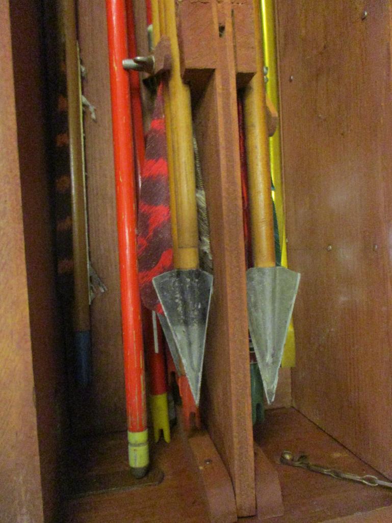 BOW AND ARROW KIT