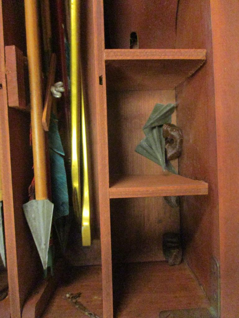BOW AND ARROW KIT