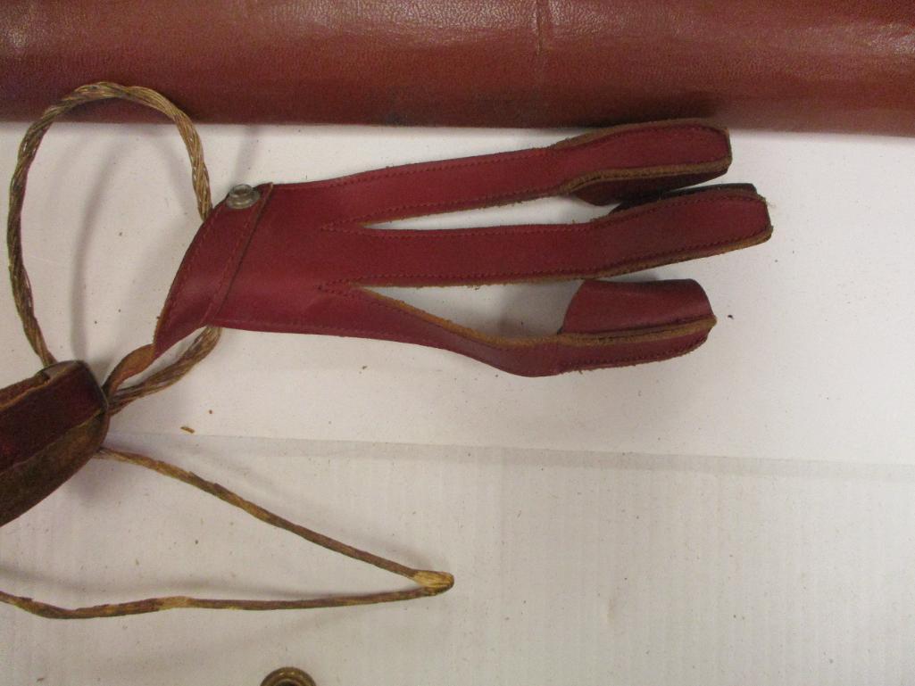 BOW AND ARROW KIT