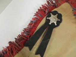 GENE AUTRY CHILDS CHAPS