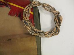 GENE AUTRY CHILDS CHAPS