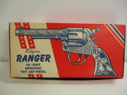 KILGORE RANGER CAP PISTOL