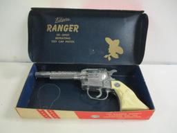 KILGORE RANGER CAP PISTOL