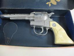 KILGORE RANGER CAP PISTOL