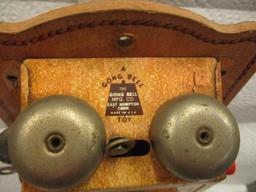 RANCH PHONE 39R2