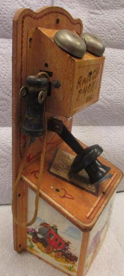 RANCH PHONE 39R2
