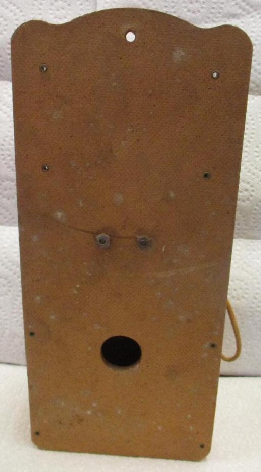 RANCH PHONE 39R2