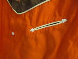 ROY ROGERS AND TRIGGER WESTERN SHIRT