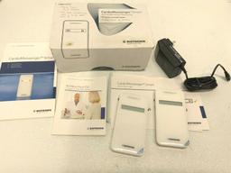 Biotronik 438613 CardioMessenger Smart 4G Home Monitoring 2 Devices