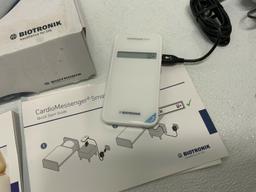 Biotronik 438613 CardioMessenger Smart 4G Home Monitoring 2 Devices