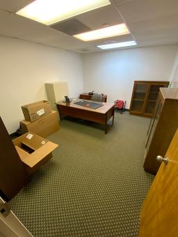 Entire Contents of Office #3