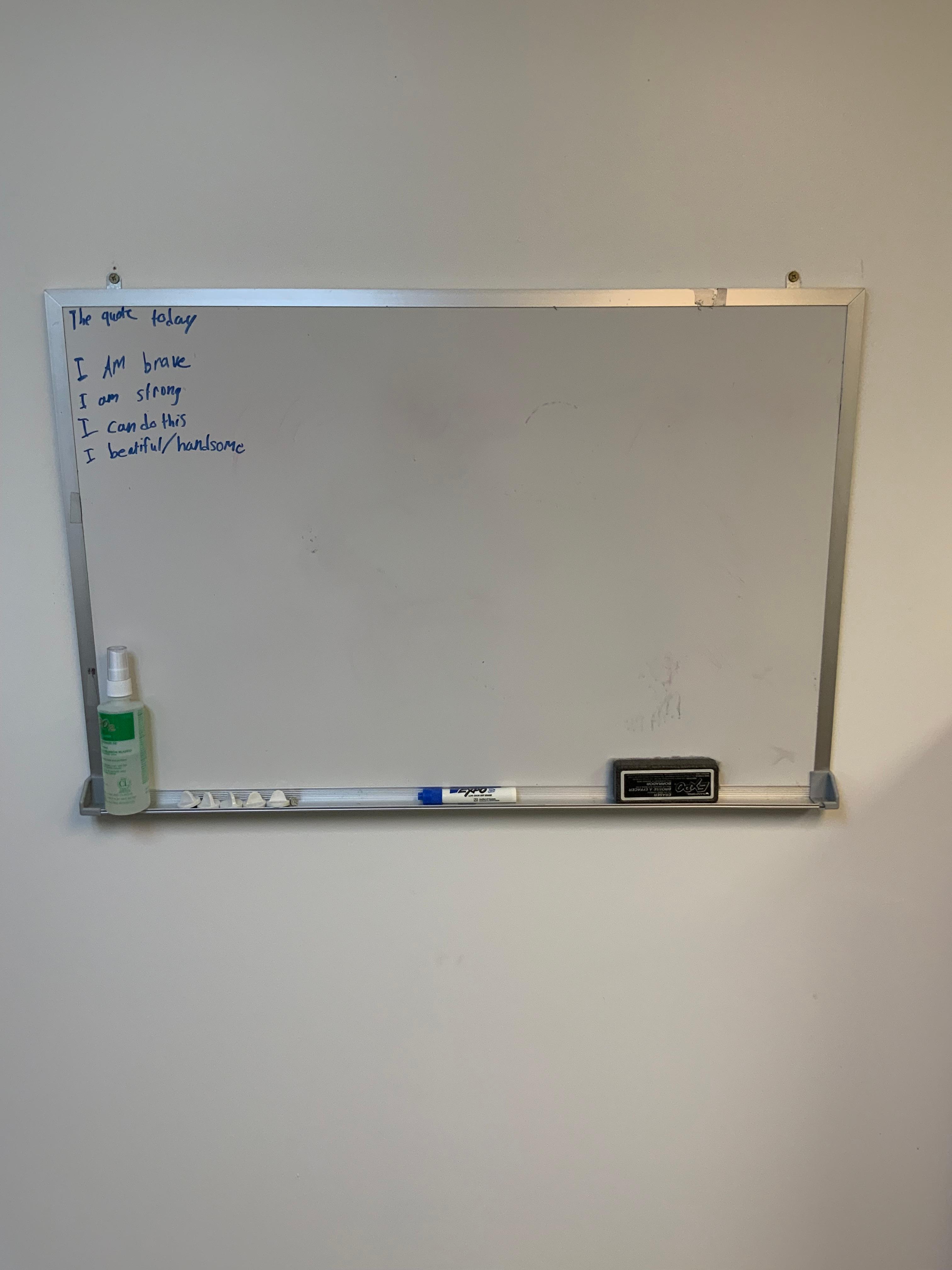 Entire Contents of Office #3