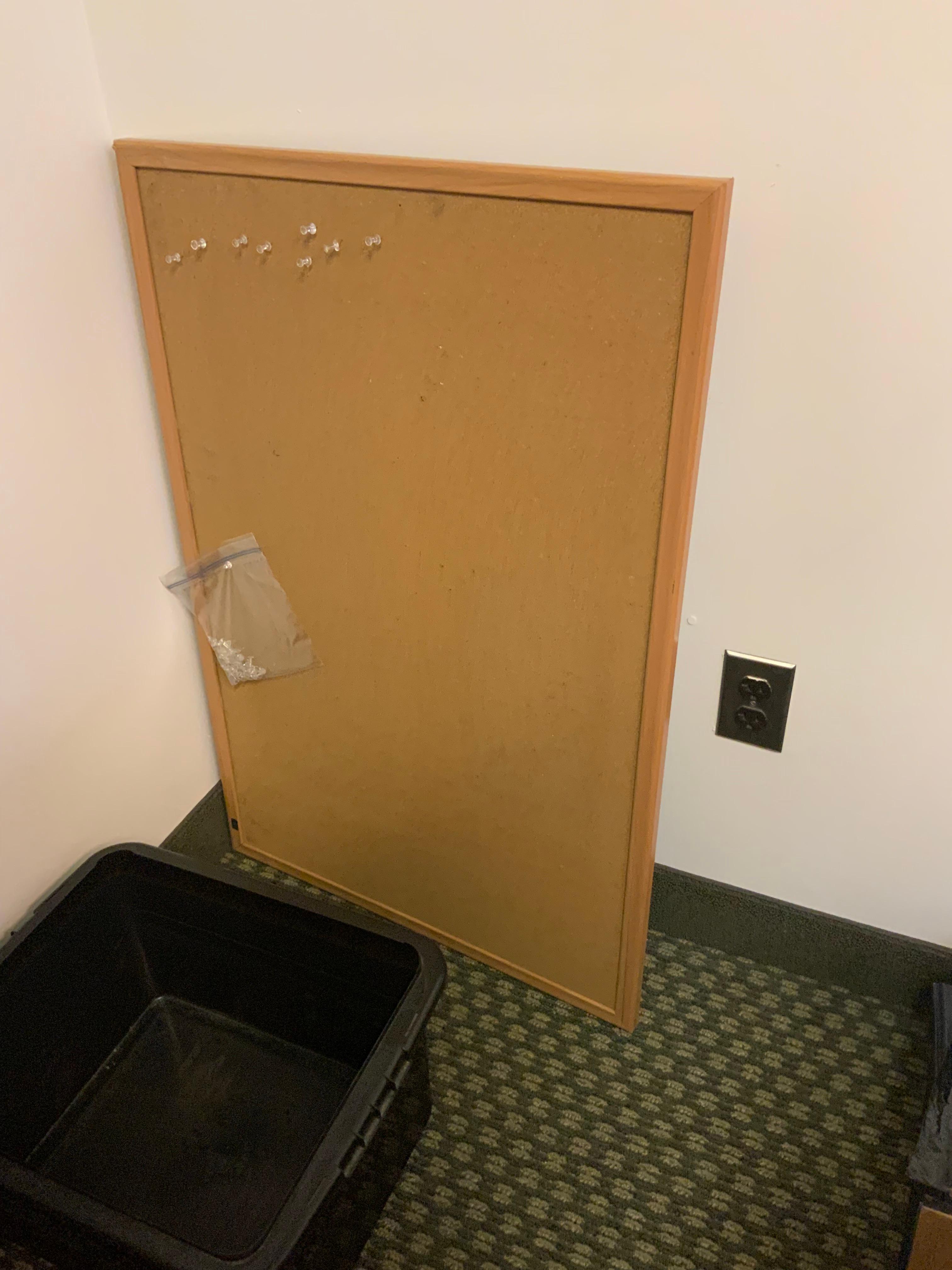 Entire Contents of Office #3