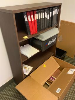 Entire Contents of Office #3