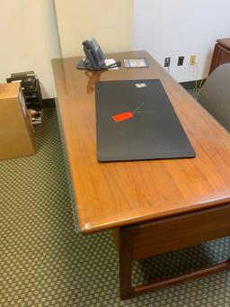 Entire Contents of Office #3