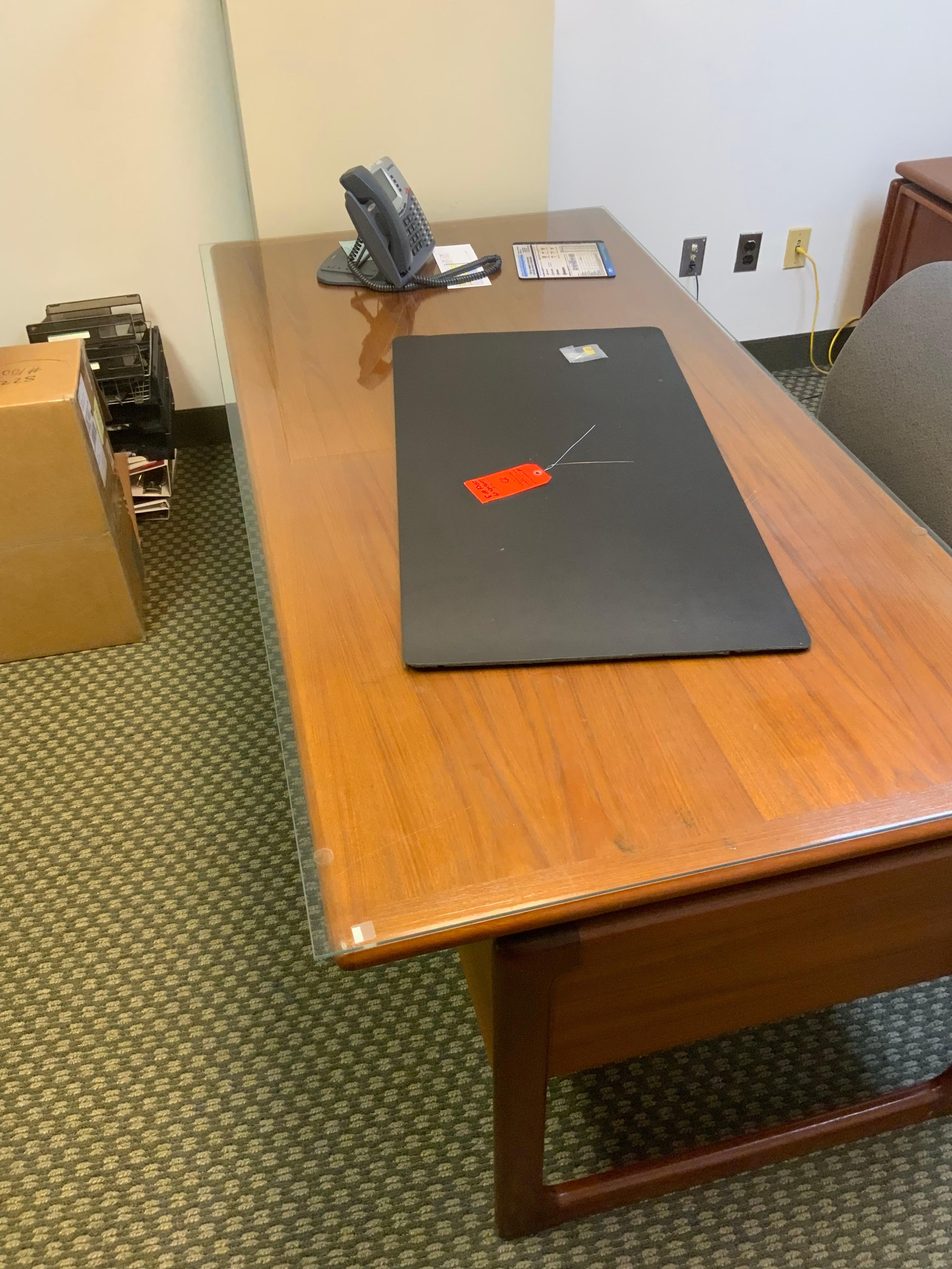 Entire Contents of Office #3
