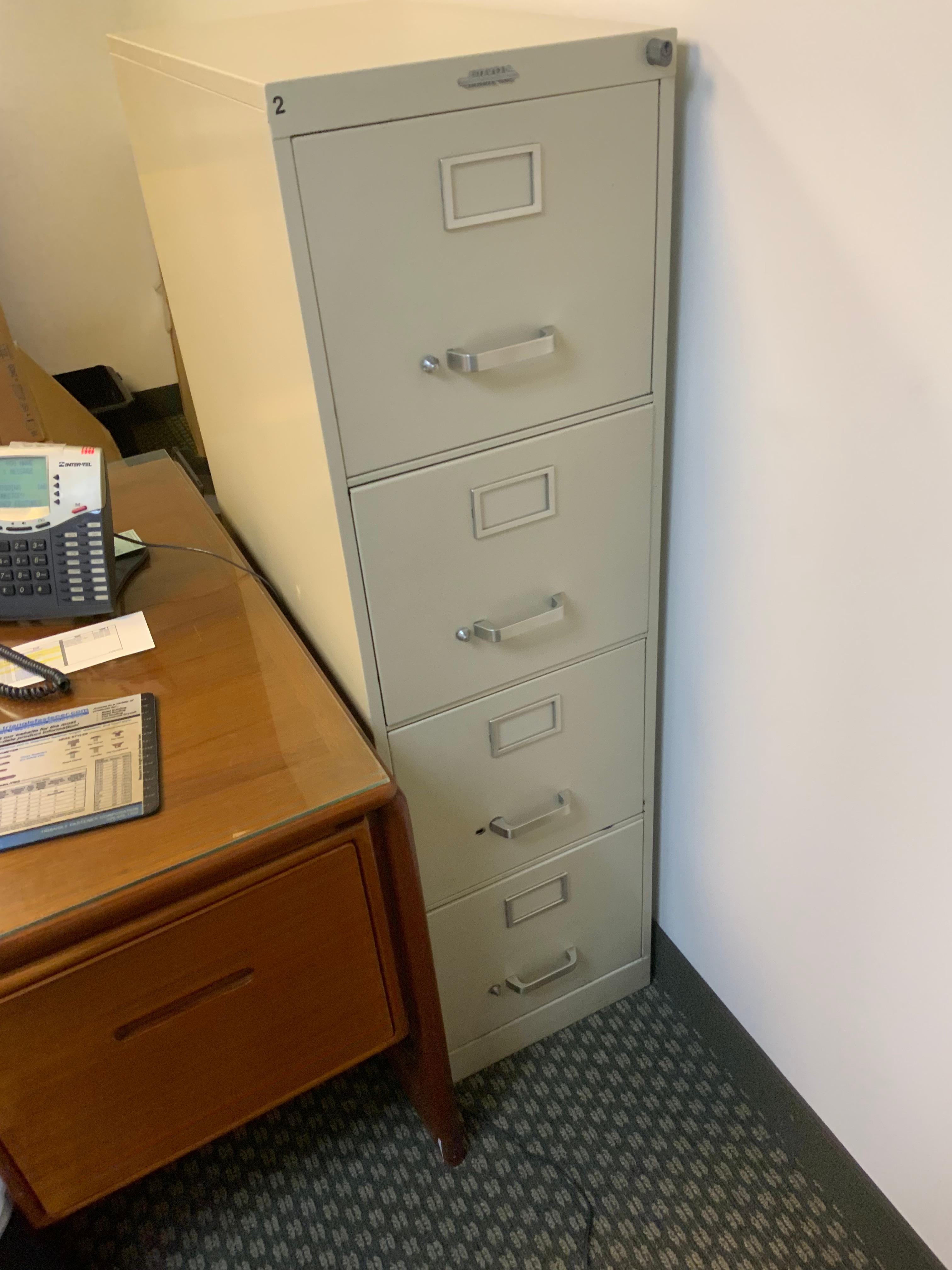Entire Contents of Office #3