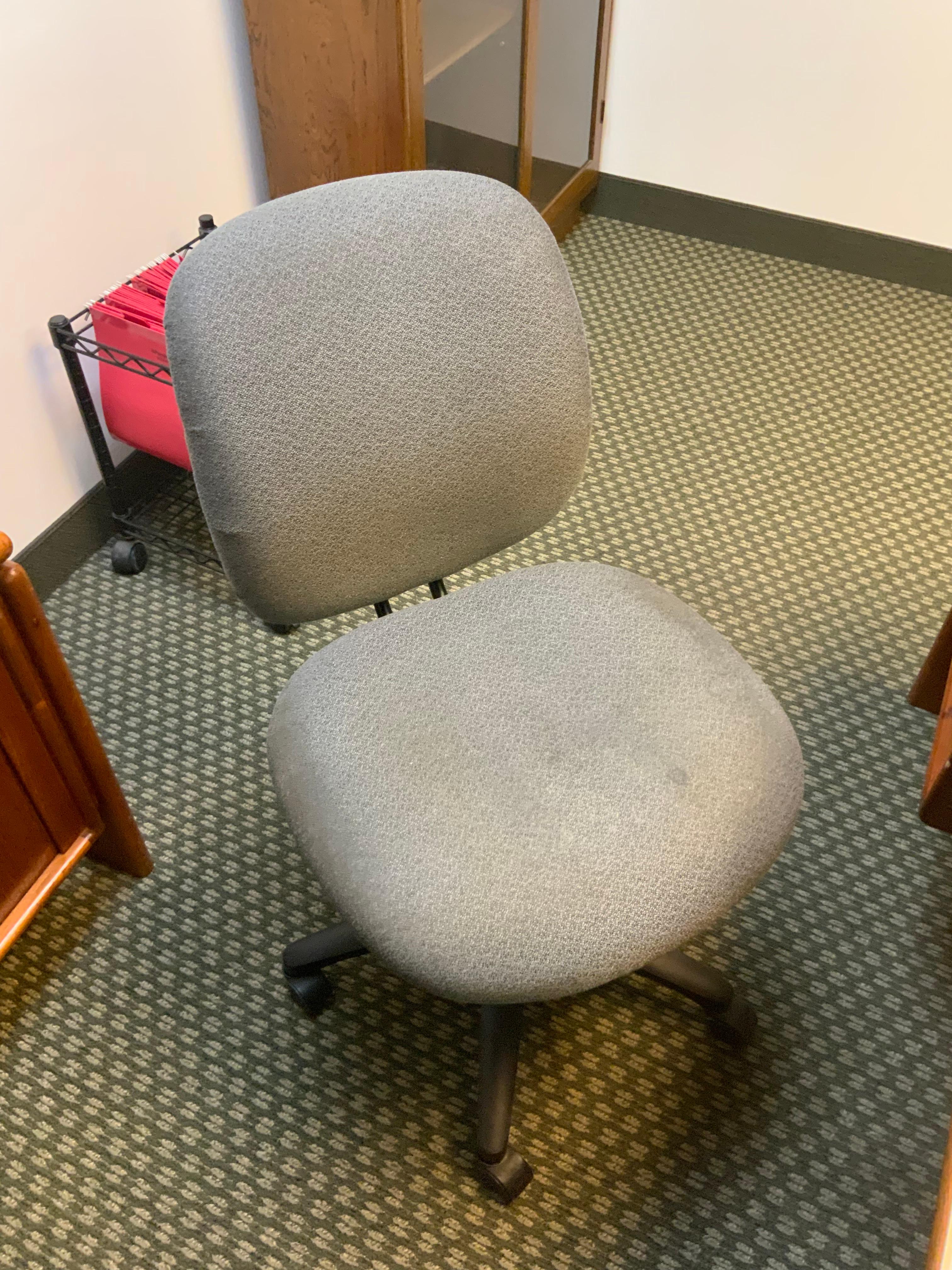 Entire Contents of Office #3