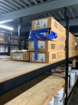 Lot of 4 Boxes D5DL Double 5" Dutch Lap Vinyl Siding J-Channel Soffet