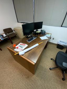 Entire Contents of Office #2
