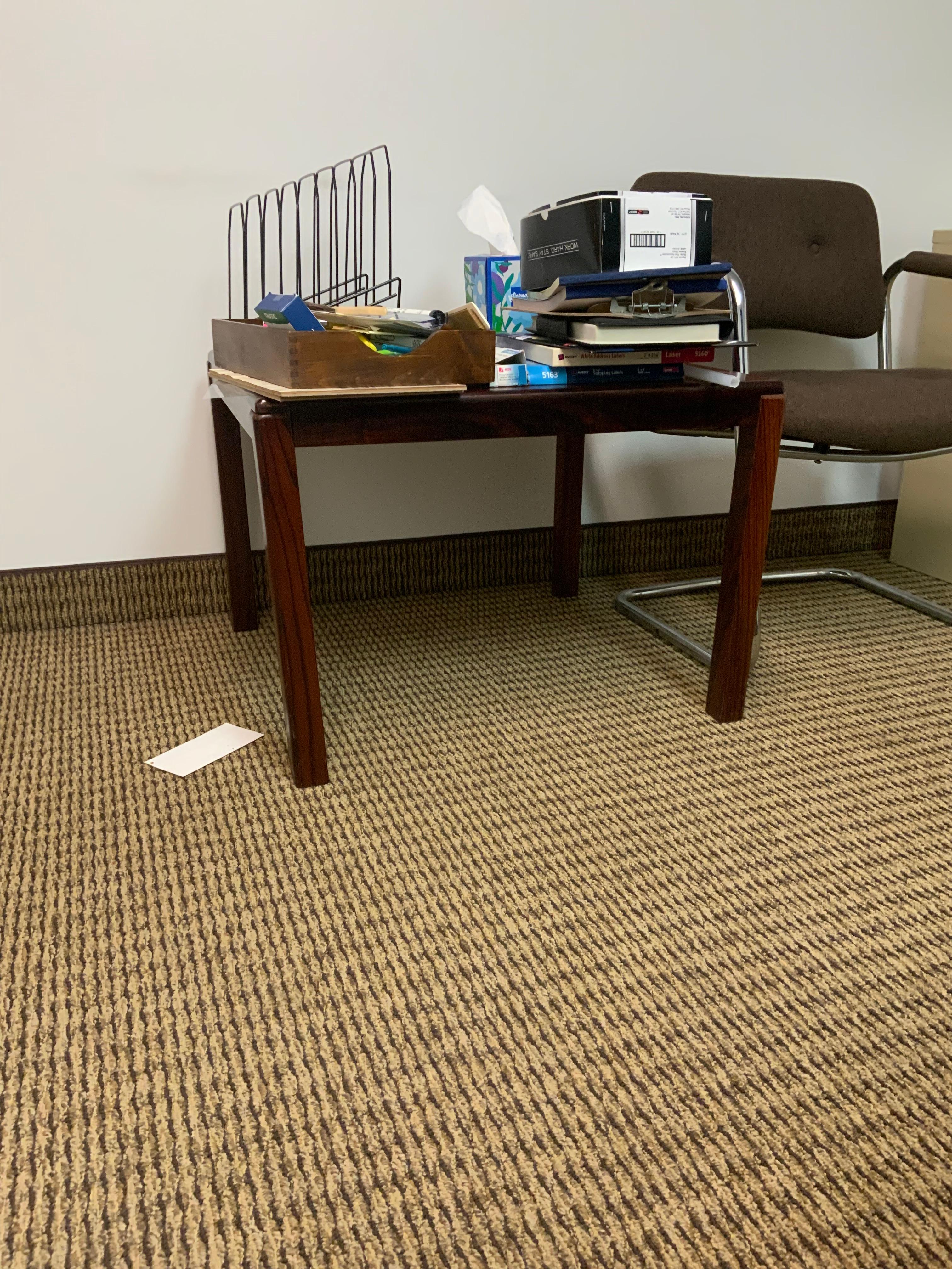 Entire Contents of Office #2