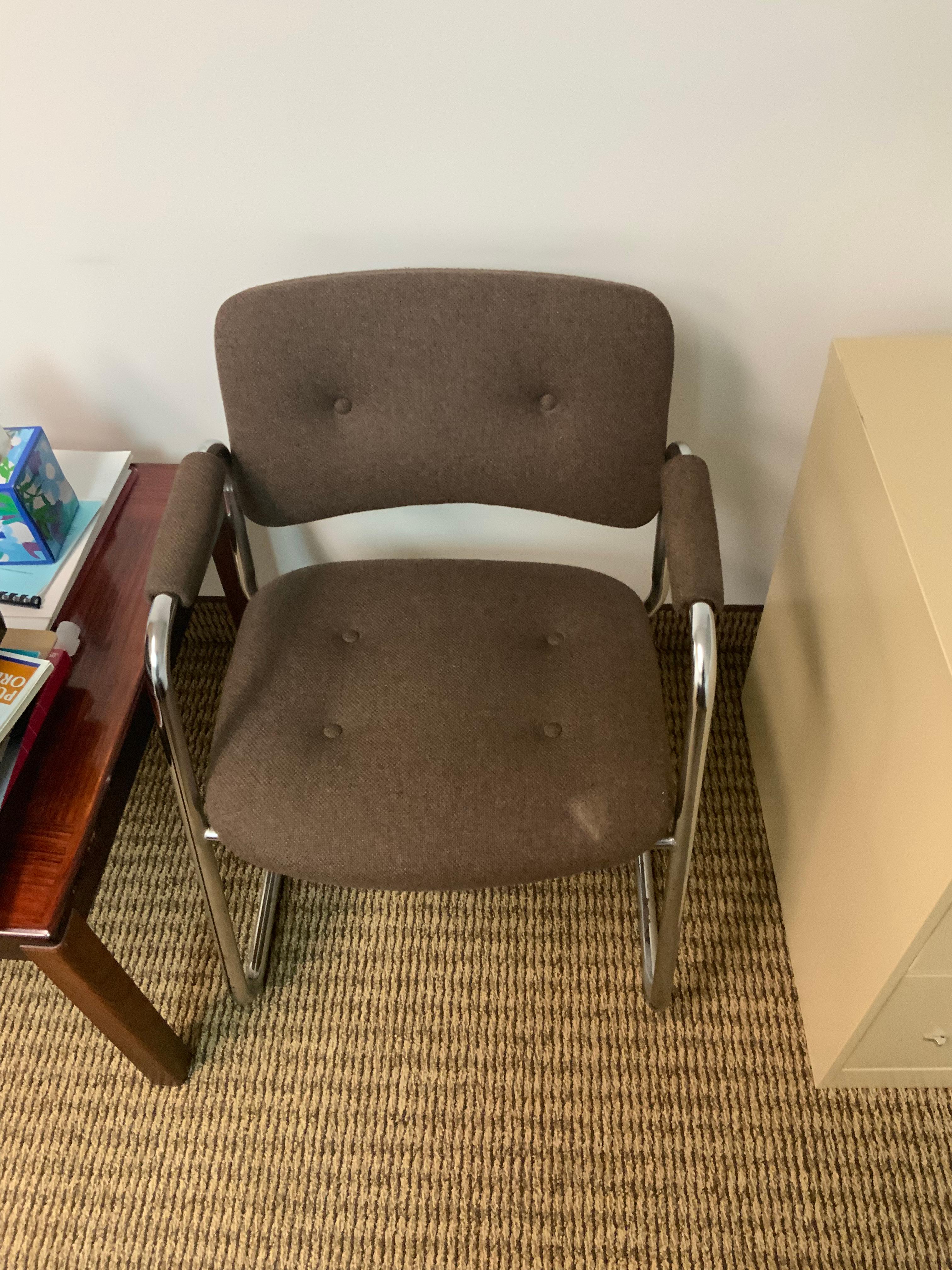 Entire Contents of Office #2