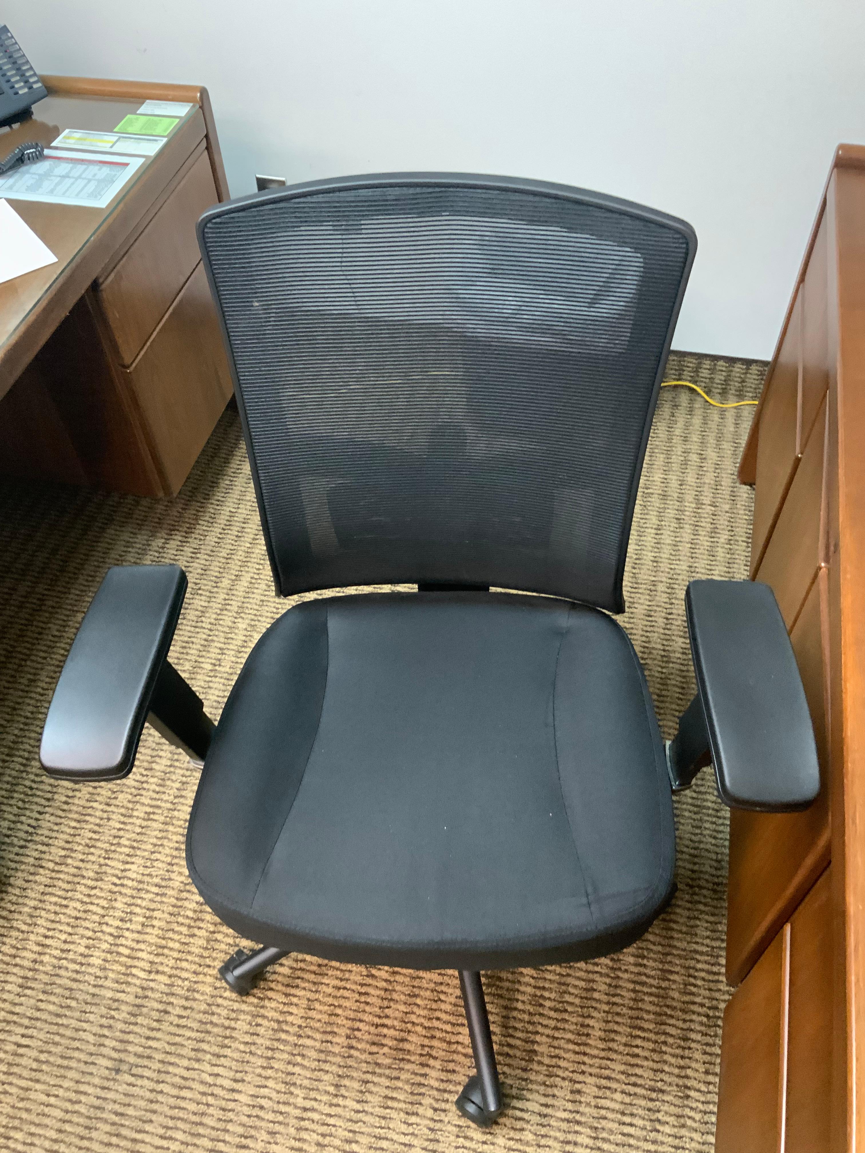 Entire Contents of Office #2