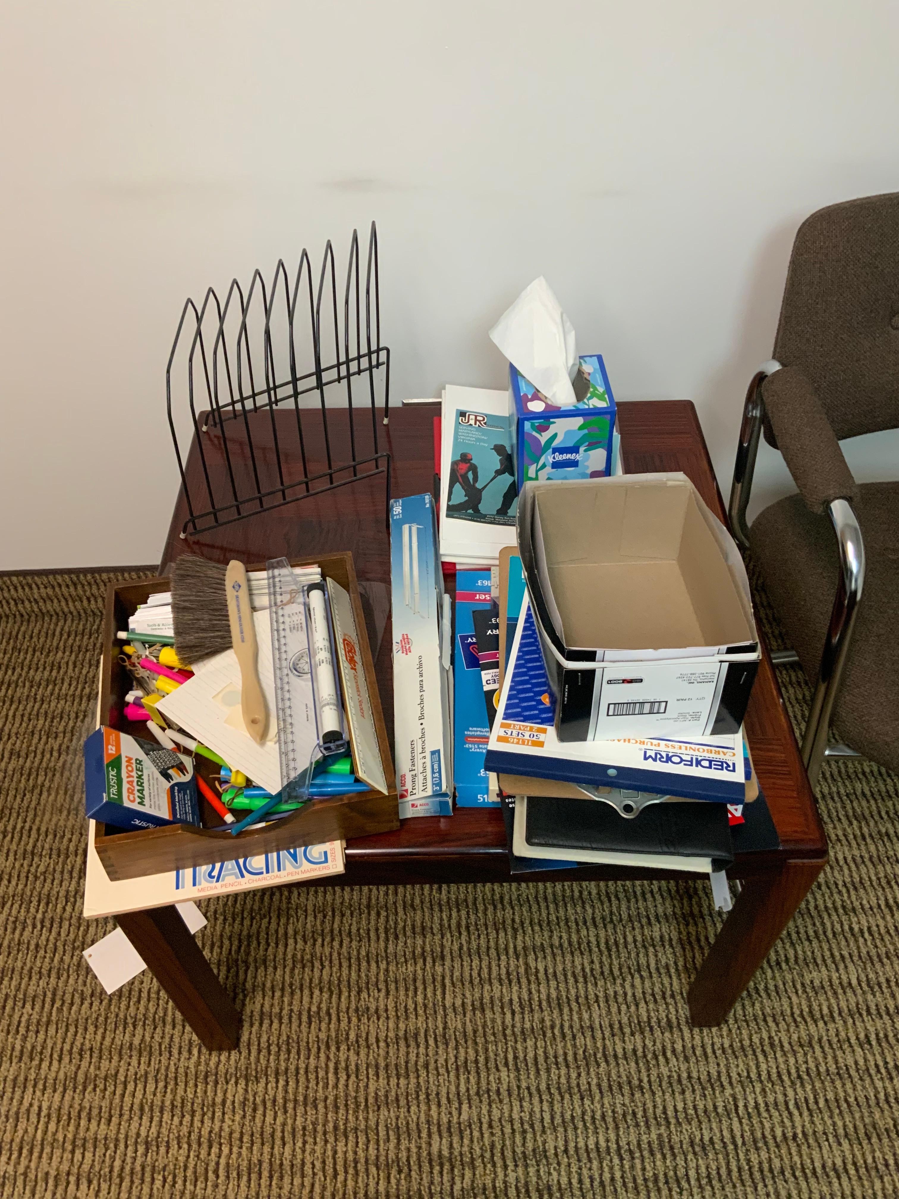 Entire Contents of Office #2
