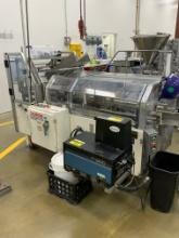 Elliott CH-1-ER-TK Carton Maker W/ Nordson 3400 Series Glue System
