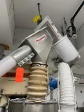 Flexicon Bulk Handling Auger