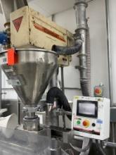 AFI All-Fill SHA-300 Cerebus Microcomputer Filling Filler System