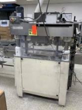 Kaps-All All Capper Model A Cap Sealer