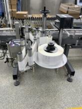 Markem-Imaje SmartDate X40 SDX40INT53RHV1 Thermal Transfer Printer Labeler Labeling System