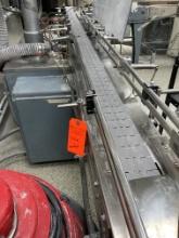 Remaining Conveyor System - Arrowhead Arrowselect Series 10ft, 8ft, 2 90 Deg