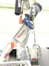 Flexicon Bulk Handling Auger
