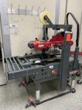 3M-Matic 7000APRO 21500 Case Sealer Sealing System