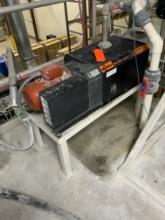 Busch Mink MM 1144 BV 1342.916.102 Vacuum Pump