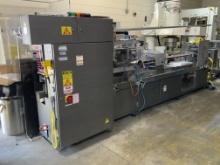 Klockner Hansel Cp-3 047 Horizontal Form Seal Machine Blister Pack Packaging